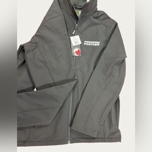 Snap-On Tools Branded Preferred Partner Black Jacket - Men’s L, XL, XXL avail